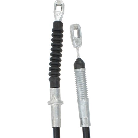 Pioneer Cable Clutch Cable, Ca-418 CA-418